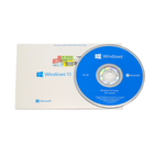 Operating System Windows 10 Home OEM DVD 32 / 64 Bit System Builder With Multi Language
