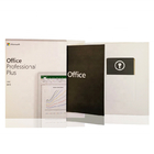 Full Package Microsoft Office 2019 Pro Plus DVD Activation Online