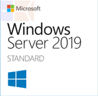 Genuine Software Windows Server 2019 Standard Key Link Activation