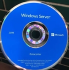 DVD Windows Server 2019 Standard OEM Datacenter COA 16 Core 64 Bit
