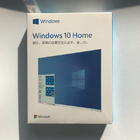 Japanese Version Windows 10 Home Retail Box USB 3.0 Flash Drive For Computer
