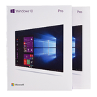 Microsoft Windows 10 Pro USB 3.0 Flash Drive Windows 10 Pro Box Ce Windows 10 Pro 64 Bit System Builder Oem