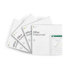 CE Microsoft Office Professional 2019 DVD Keycard Package