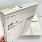 Microsoft Office 2019 Professional DVD Package Version MS Office 2019 Pro Retail box