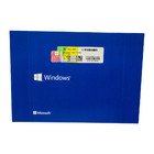 Microsoft Windows 7 Professional 32 Bit / 64 Bit Download COA Stricker OEM DVD Digital Key