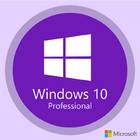 Microsoft Windows 10 Pro Oem Vision Computer System Software Ce Windows 10 Pro 64 Bit System Builder Oem